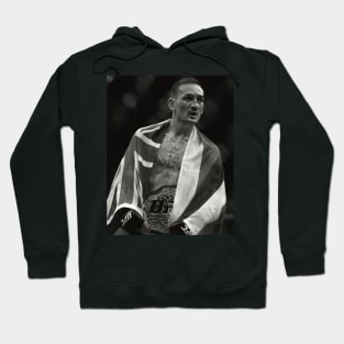 Max Holloway Hoodie
